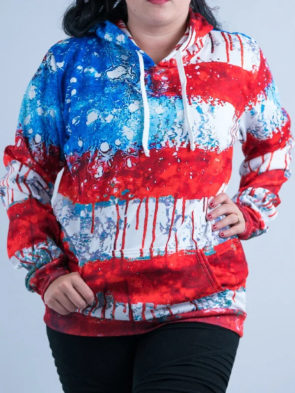 Bleed America Unisex Hoodie