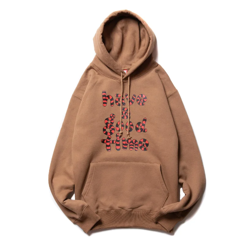 Candy Cane Hoodie