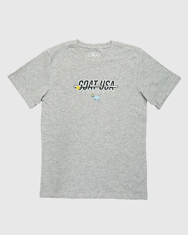 Showtime Softball T-Shirt