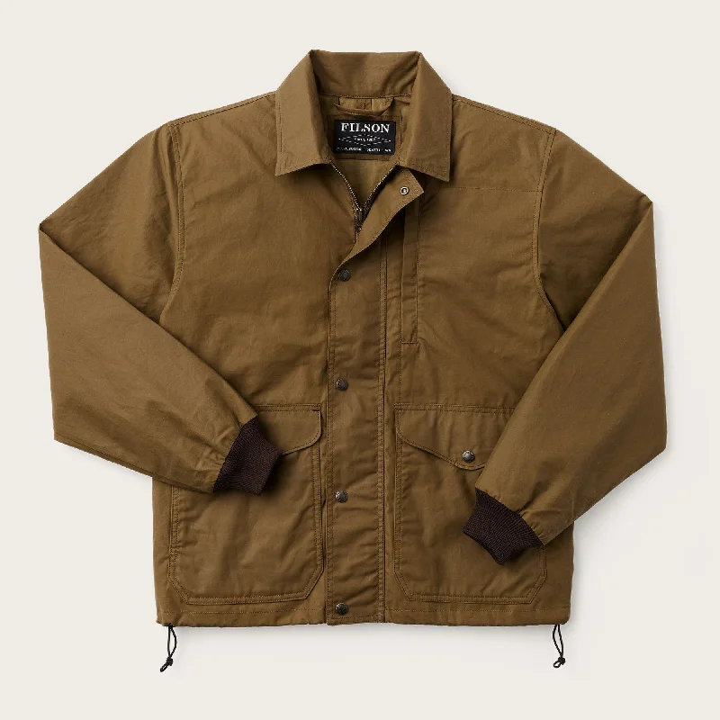 ABERDEEN WORK JACKET