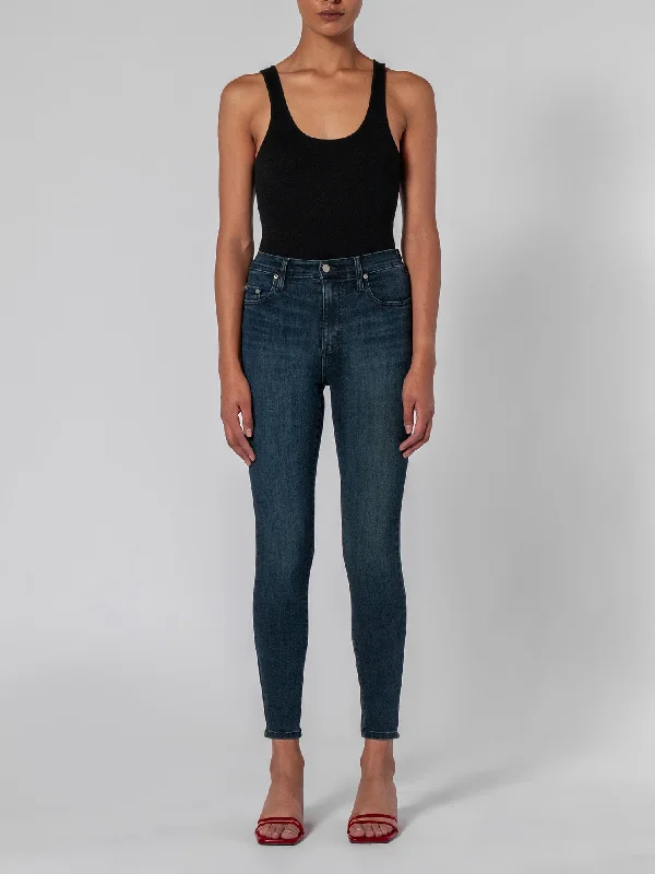 Cult Skinny Ankle Rebel