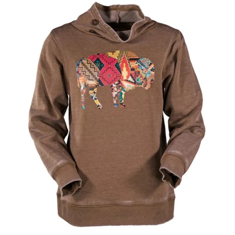 Outback Trading Company Women's "Marianne" Sweatshirt