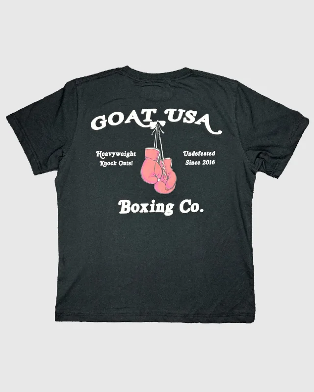 Boxing T-Shirt