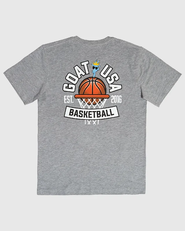 Basketball T-Shirt