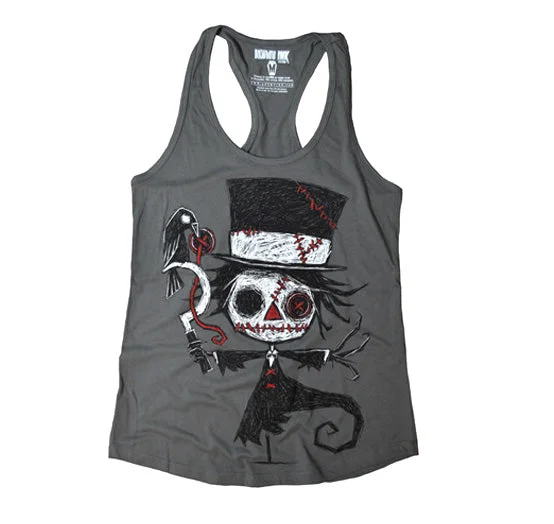 Ripped Apart Women Tanktop