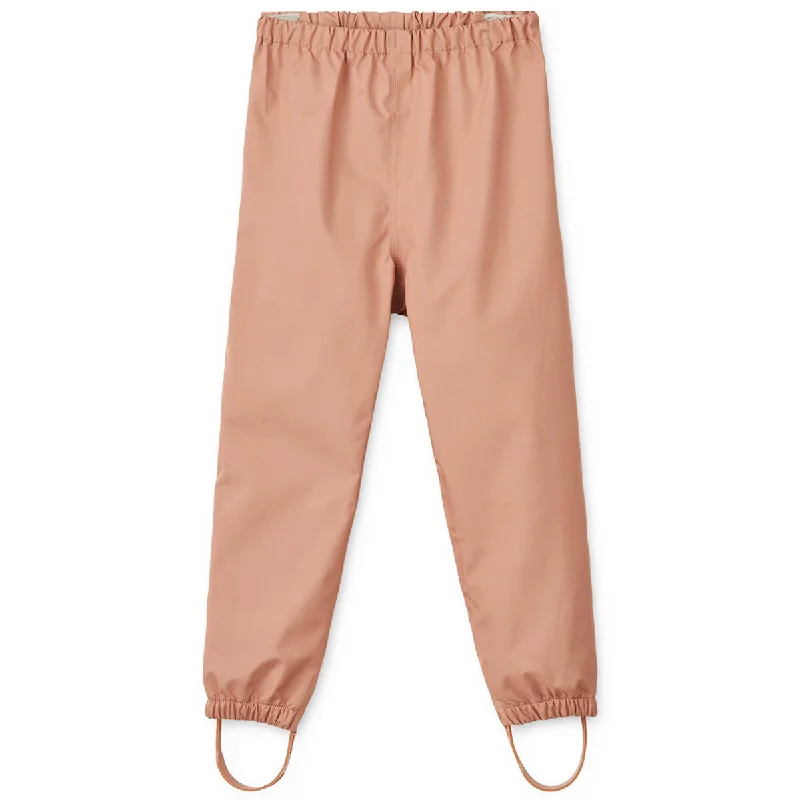 Pedia Pants in Tuscany Rose by Liewood