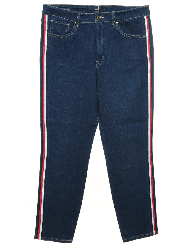 Tommy Hilfiger Tapered Jeans - W34 L28