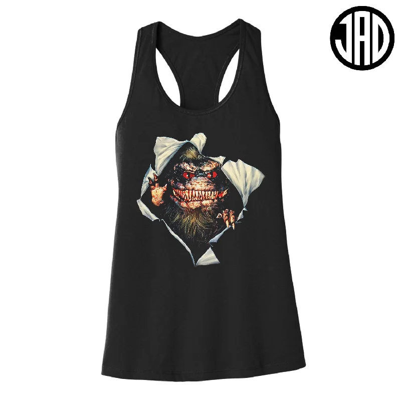 Ripper - Women's Racerback Tank