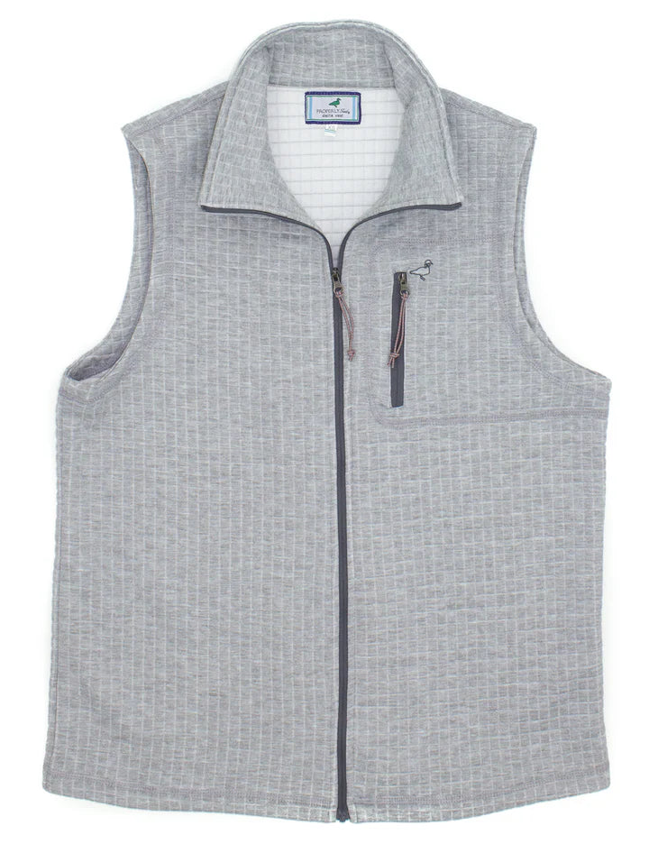 Delta Vest