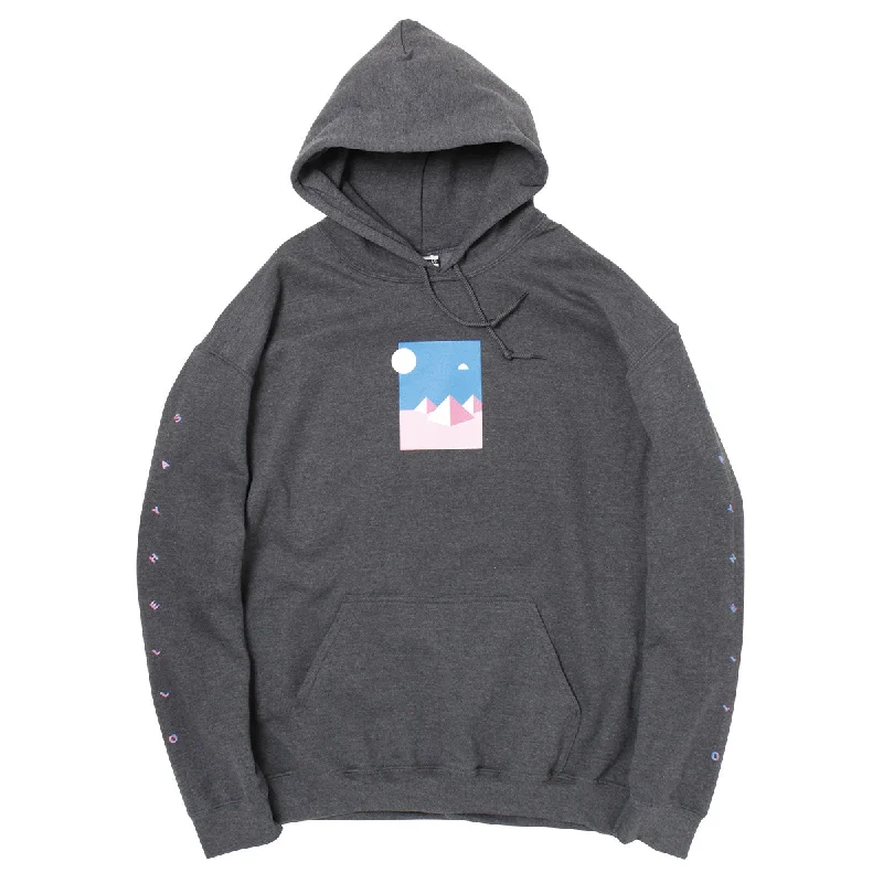 Mystery Hoodie