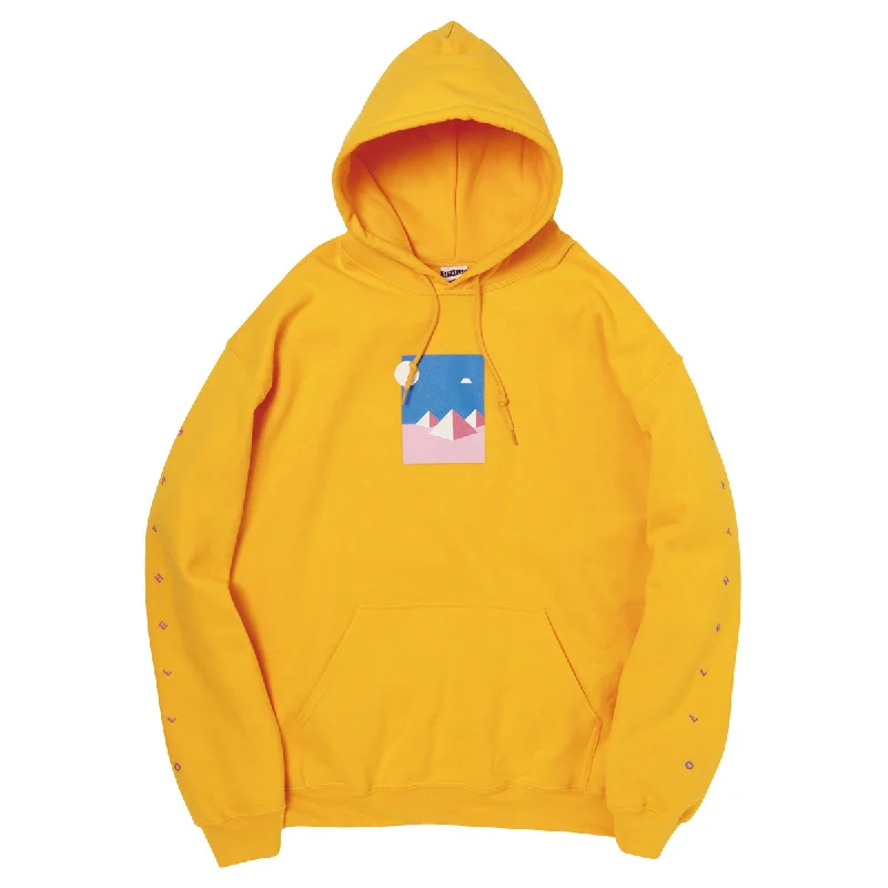 Mystery Hoodie