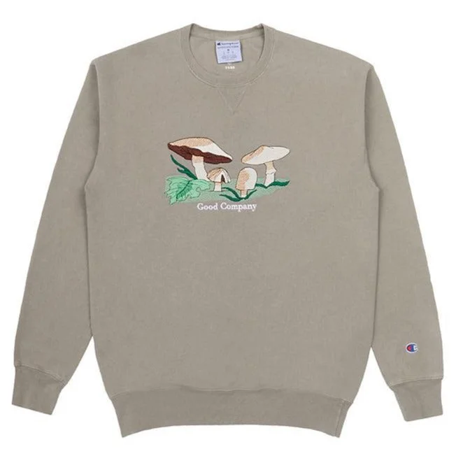 Fungi Crewneck