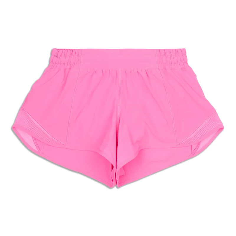 Hotty Hot Low Rise Short - Resale