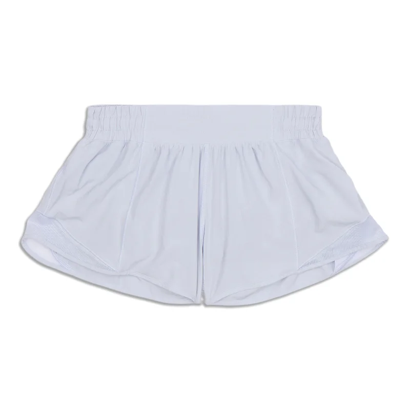 Hotty Hot Low Rise Short - Resale