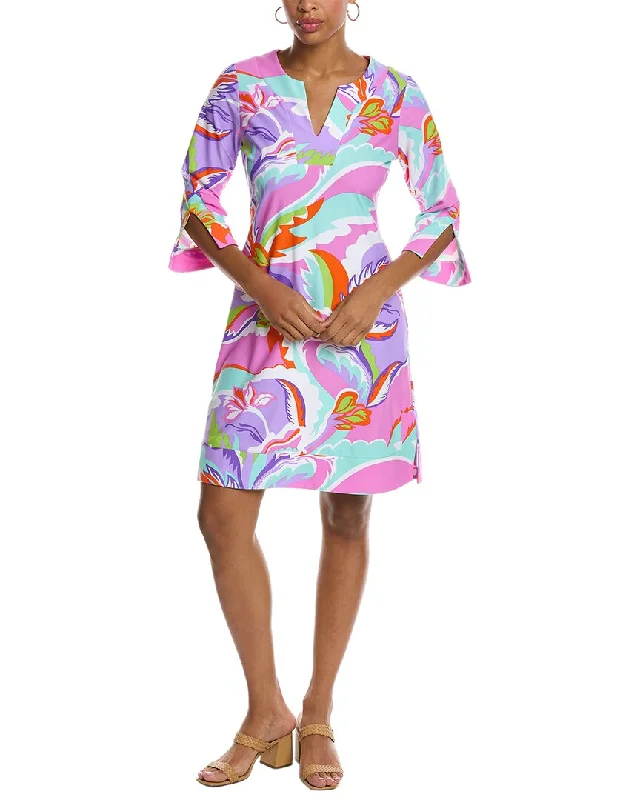 Jude Connally Megan Tunic Dress