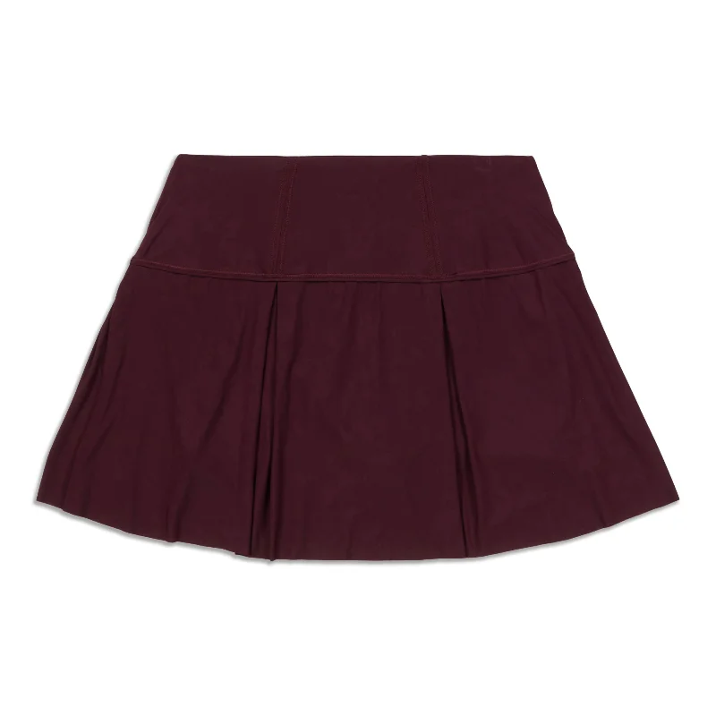 Lost In Pace Skirt - Resale