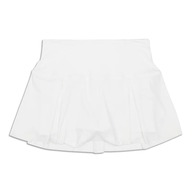 Lost In Pace Skirt - Resale