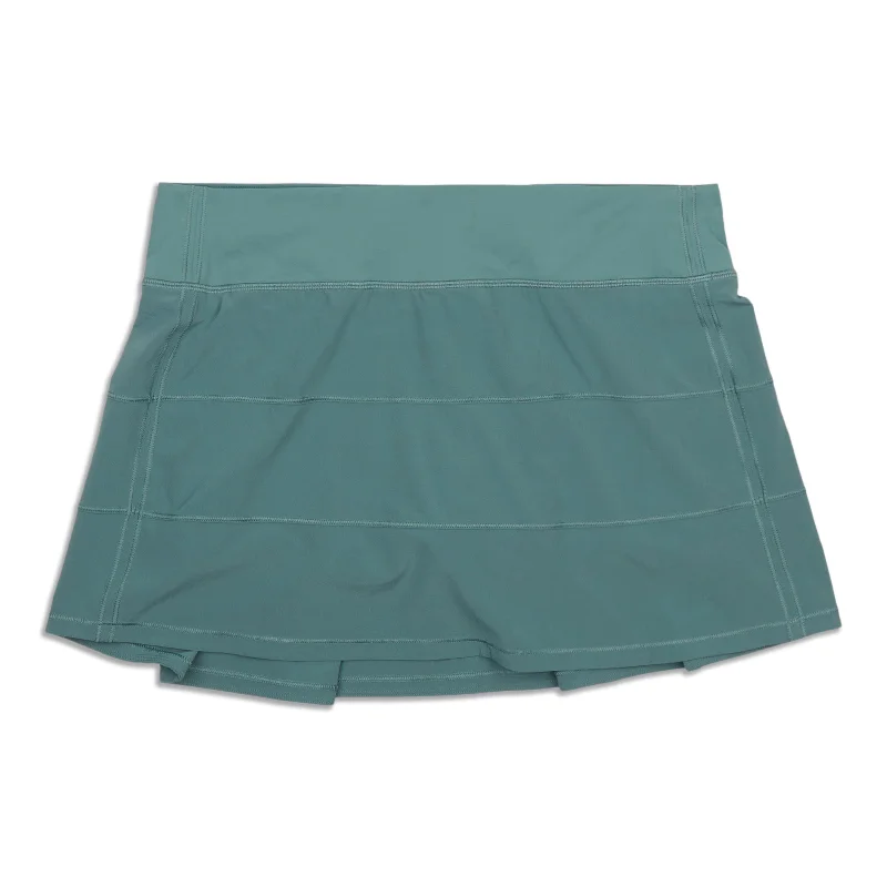 Pace Rival Mid-Rise Skirt