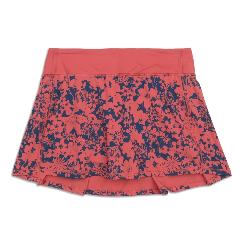 Pace Rival Skirt Tall - Resale