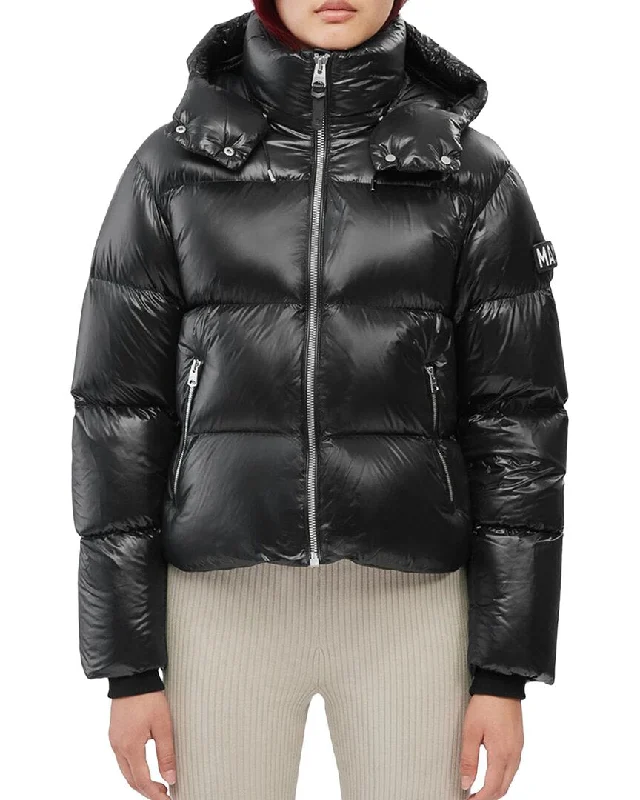 Mackage Medium Down Jacket