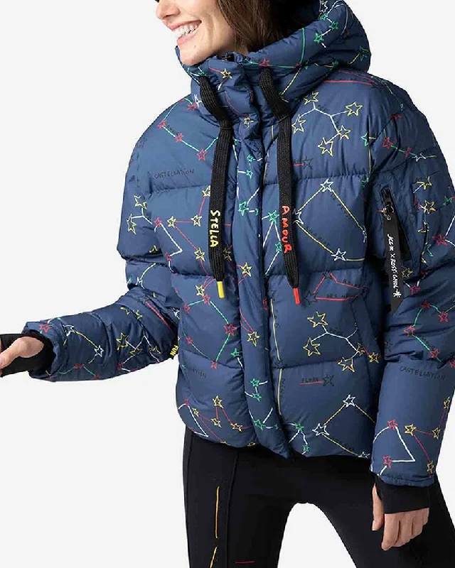 Rossignol Module Down Bomber Jacket