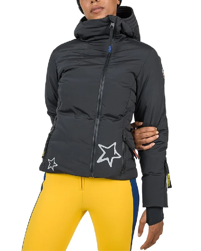 Rossignol Stellar Down Jacket