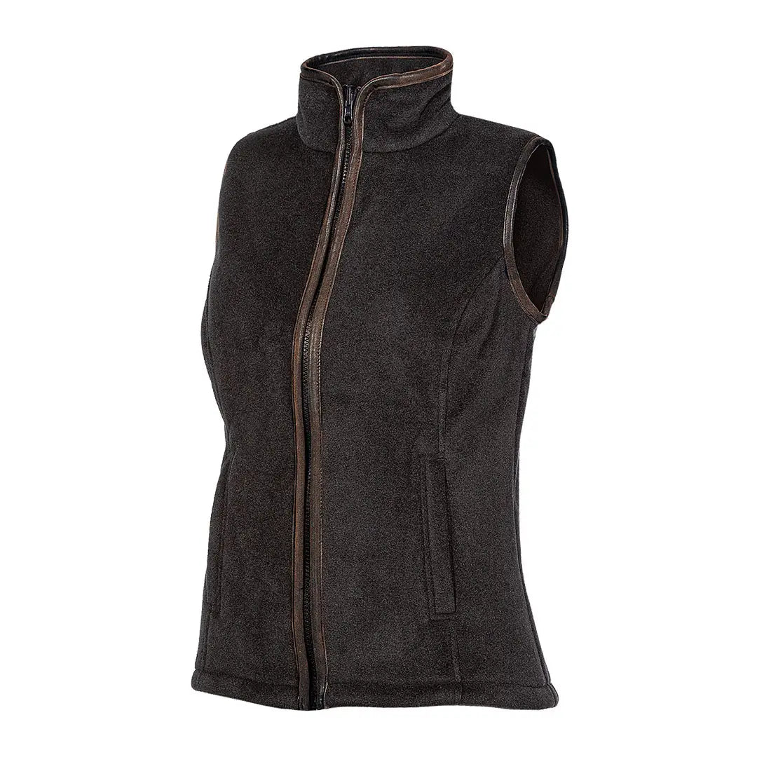 Baleno Sally Ladies Fleece Bodywarmer