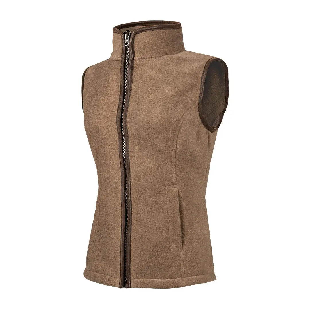 Baleno Sally Ladies Fleece Bodywarmer