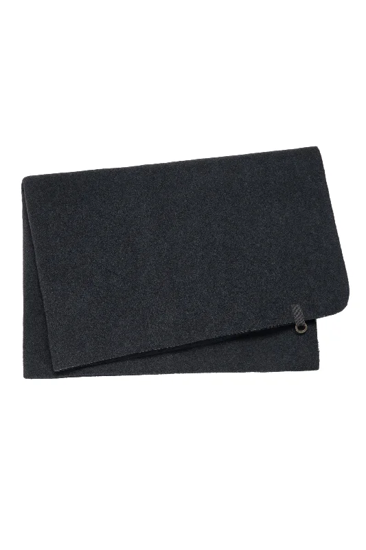 BLANKET BIG HS - 6025 - SOFT BLACK