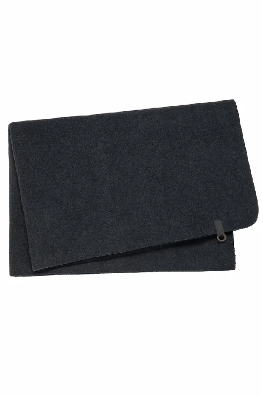 BLANKET HS - 4079 - SOFT BLACK