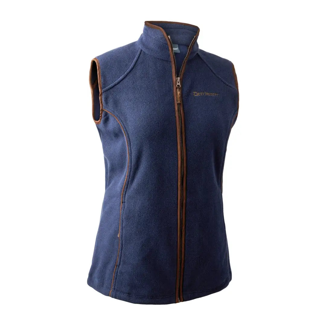 Deerhunter Lady Josephine Fleece Waistcoat