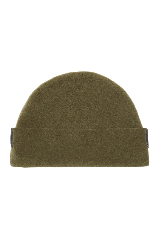 HAT BEANIE - 4071 - MOSS