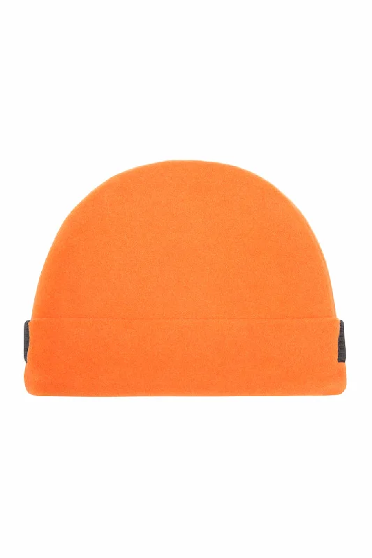 HAT BEANIE - 4071 - ORANGE