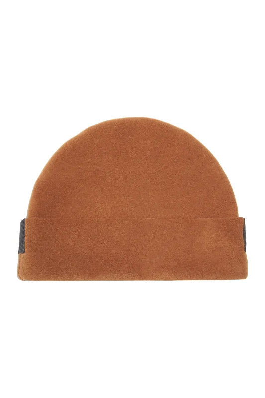 HAT BEANIE - 4071 - RUST