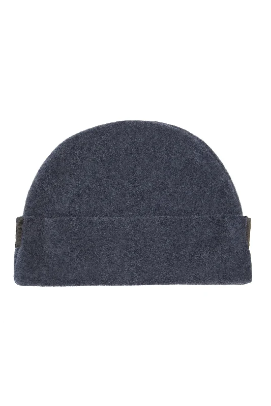 HAT BEANIE - 4071 - DEEP BLUE