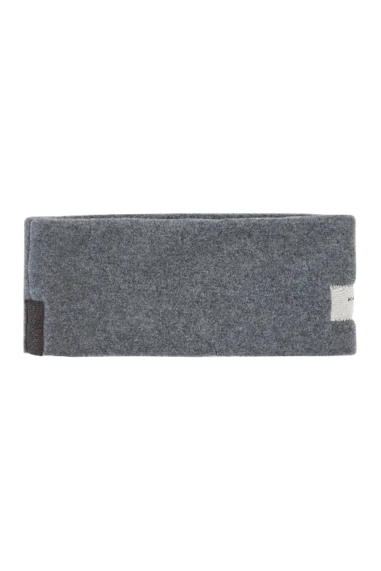 HEADBAND - 5040 - GREY