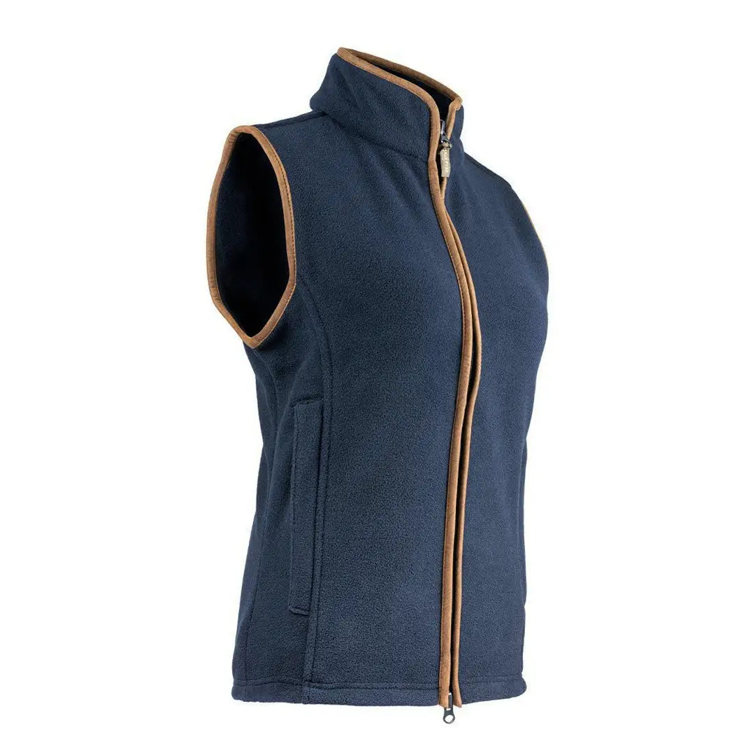 Jack Pyke Ladies Countryman Fleece Gilet