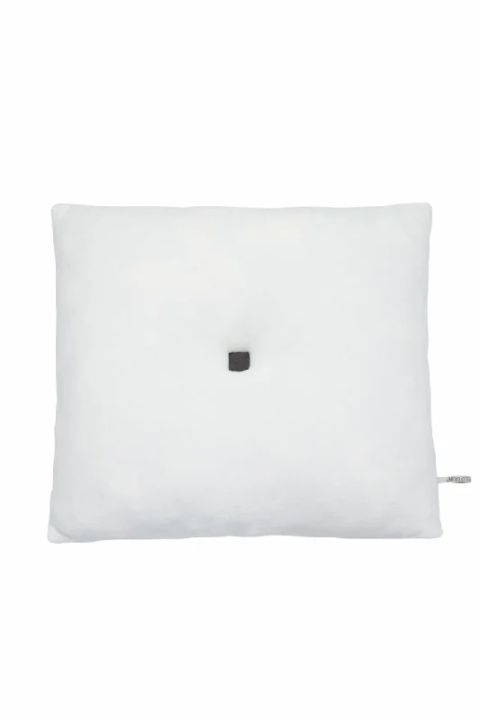 NO WASTE PILLOW - 4083 - OFF WHITE