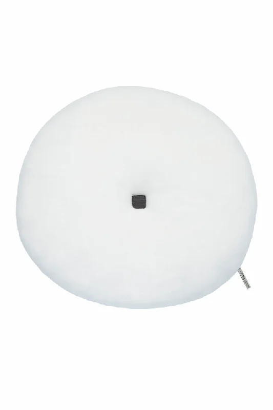 PILLOW NO WASTE - 4082 - OFF WHITE