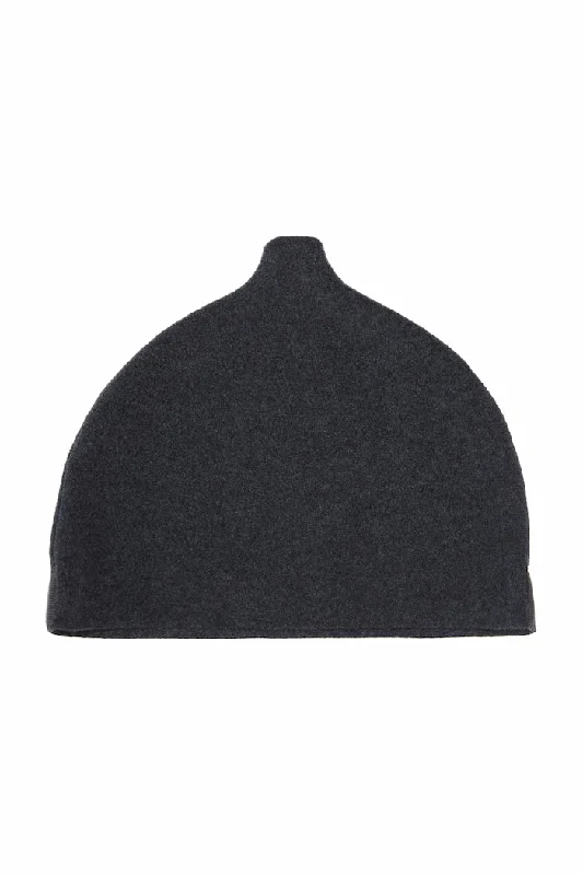 SAUNA HAT - 4102 - SOFT BLACK