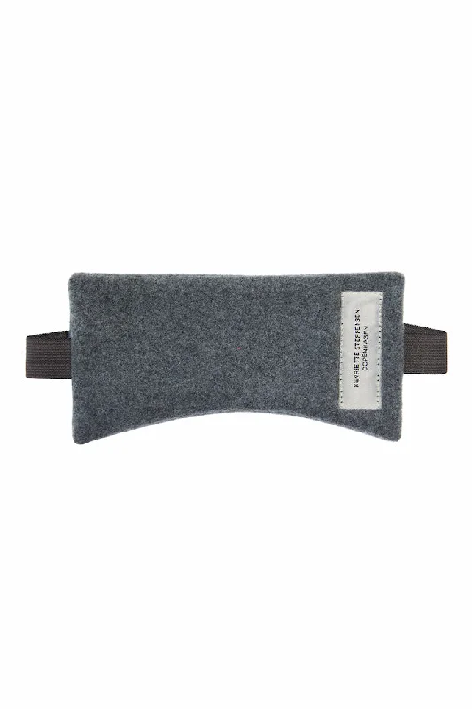 SLEEP MASK - 4108 - GREY