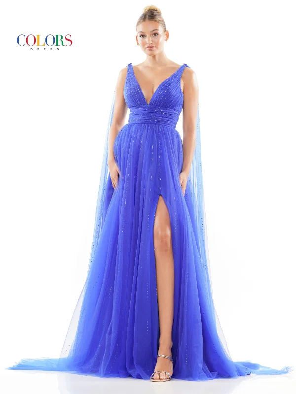 COLORS 3242 DRESS