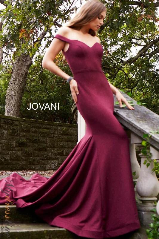 Jovani 55187