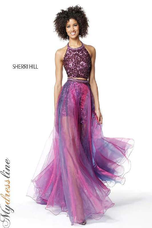 Sherri Hill 51369