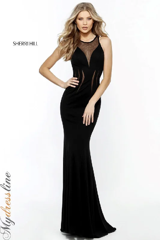 Sherri Hill 51413