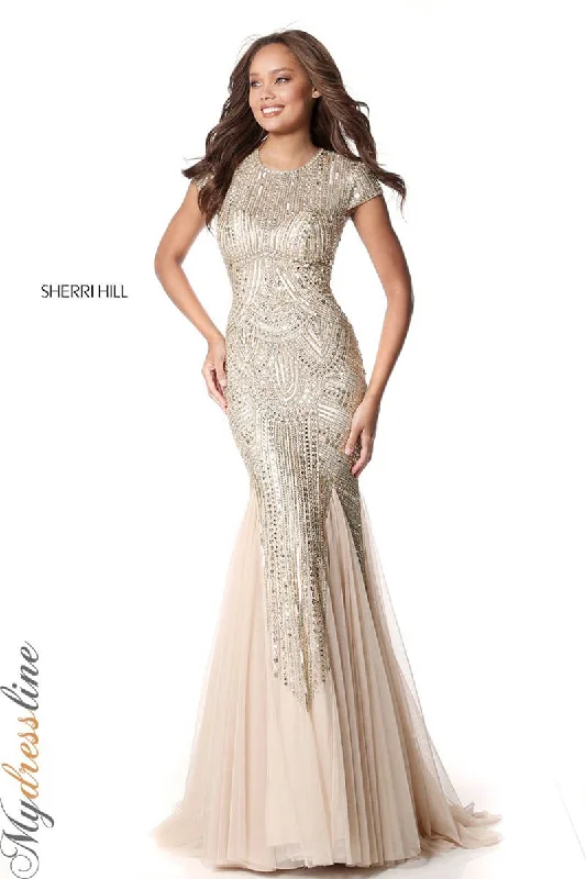 Sherri Hill 51426